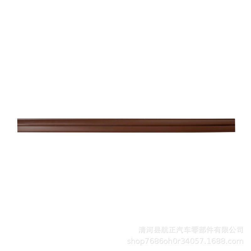 Non-adhesive door bottom and door gap sealing strips, bedroom sound insulation gap strips, windproof and dust-proof rubber strips, insect-proof without glue Item Picture
