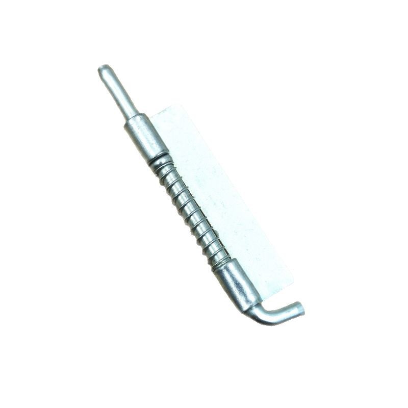 CL225 iron sheet cabinet pin welding hinge spring pin industrial chassis equipment file cabinet door pin cross-border Item Picture