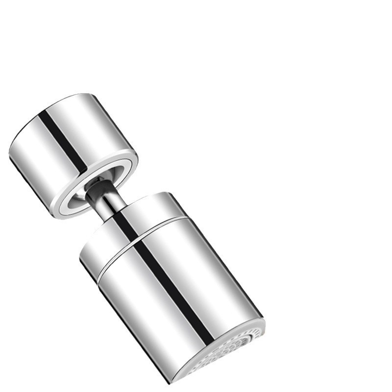 Kitchen faucet extender splash-proof joint, universal rotatable filter aerator, water outlet Item Picture
