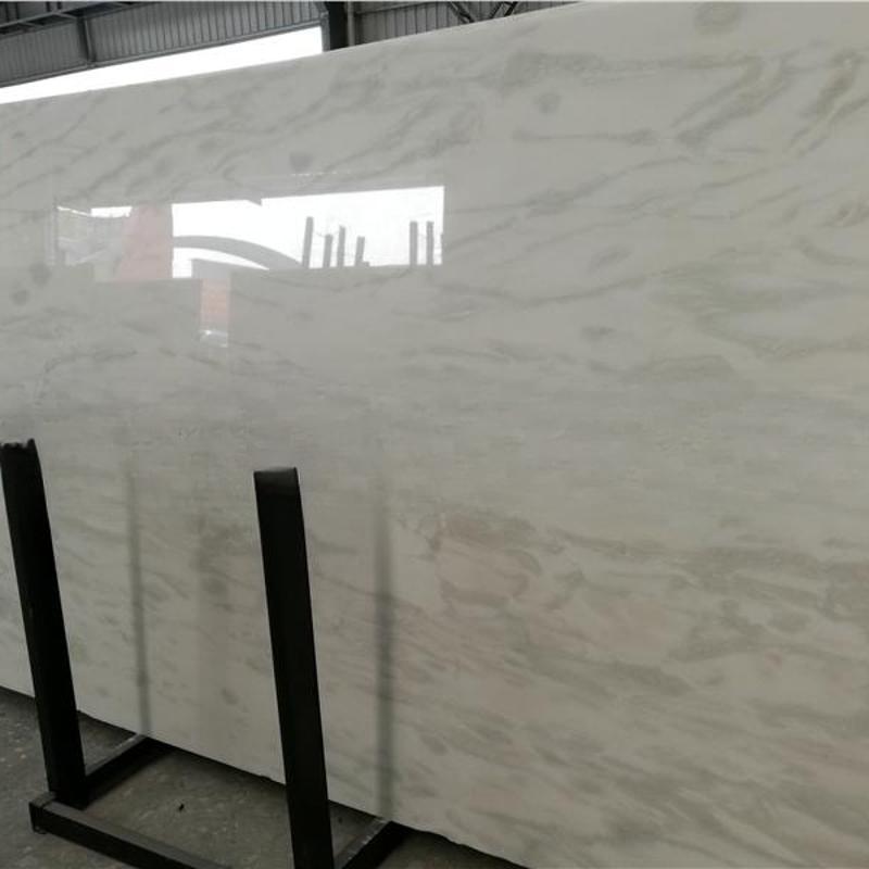 Royal White Jade Specification drawing