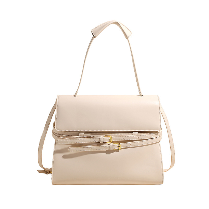 A simple, stylish and stylish small handbag for women in 2025, a high-end, versatile crossbody bag for commuting Item Picture