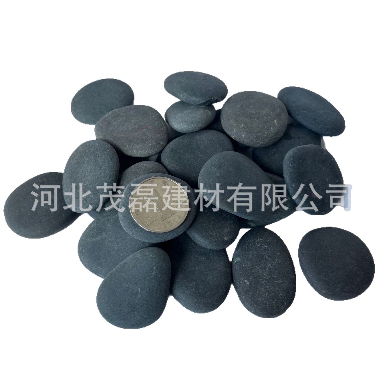 diy art stone, handcrafted creative stone painting, hand-painted pebbles, stones for painting, children's painting raw stones Item Picture