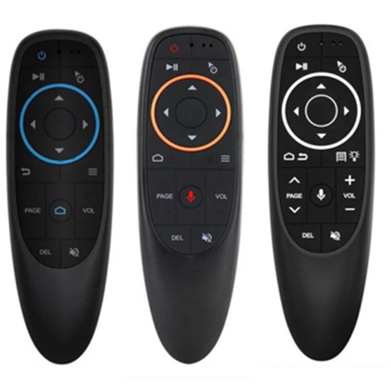 G10S Bluetooth Flying Squirrel Remote Control Gyroscope with motion Sensing G20SPRO Bluetooth Version W3 W1 URO2 I8 Q5 full figure