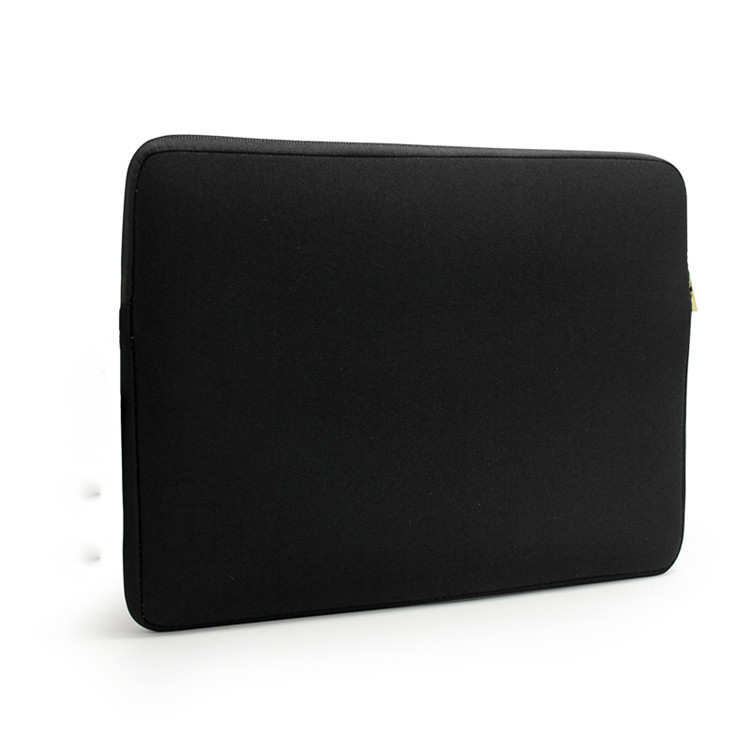 Lenovo Macbook13 15-inch cotton foam anti-vibration tablet portable zipper laptop inner liner bag Application Scenario