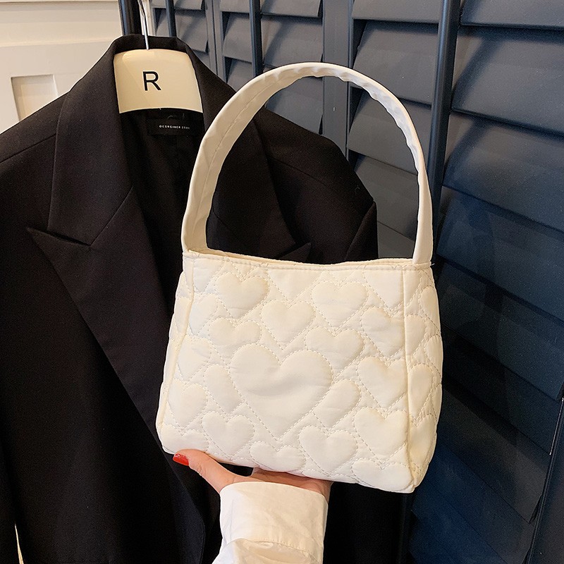 2023 Summer New fashionable and trendy large-capacity tote bag, simple and casual single-shoulder bag, simple and casual bag for women details Picture