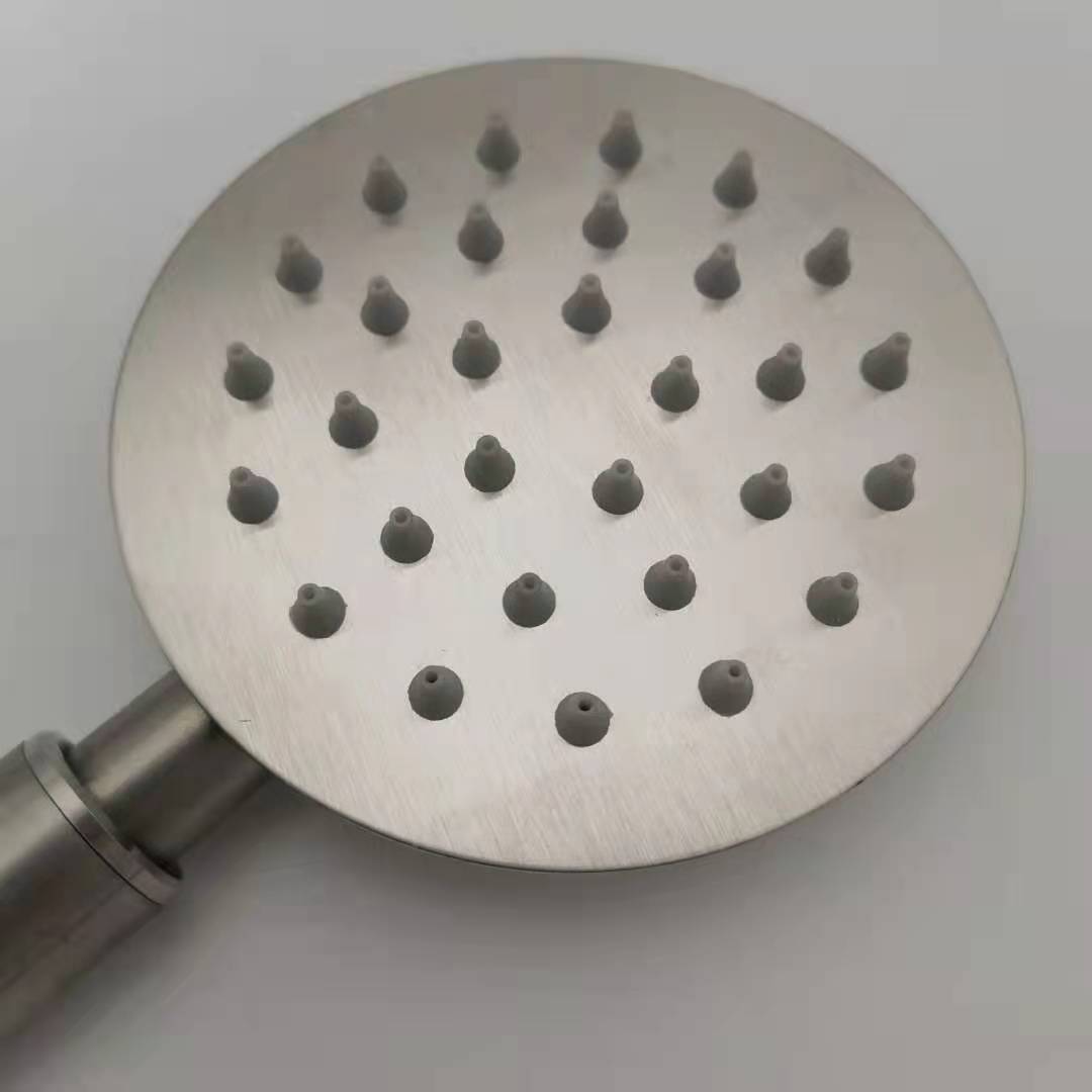 Pressurized stainless steel 304 shower head, shower head, pressurized showerhead Application Scenario