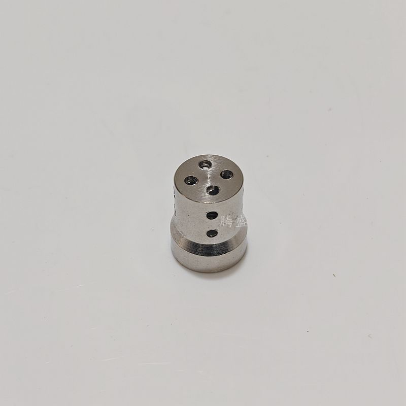 Juice bottle spout, oak barrel, 304 stainless steel faucet, glass wine bottle faucet, beer ceramic tank anti-clogging cap Specification drawing