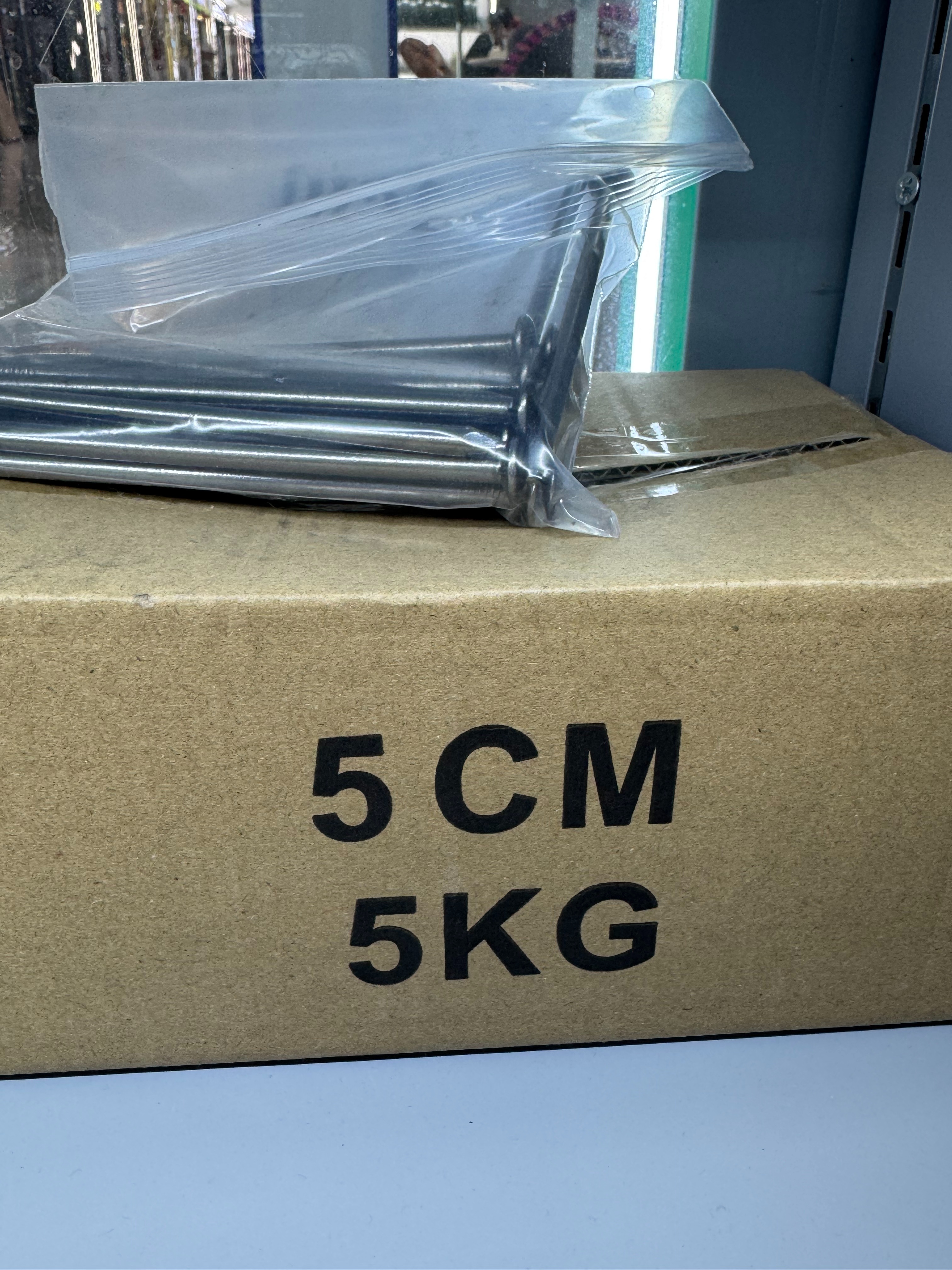 袋装钉 建筑用材 家装五金 NAILS 铁钉