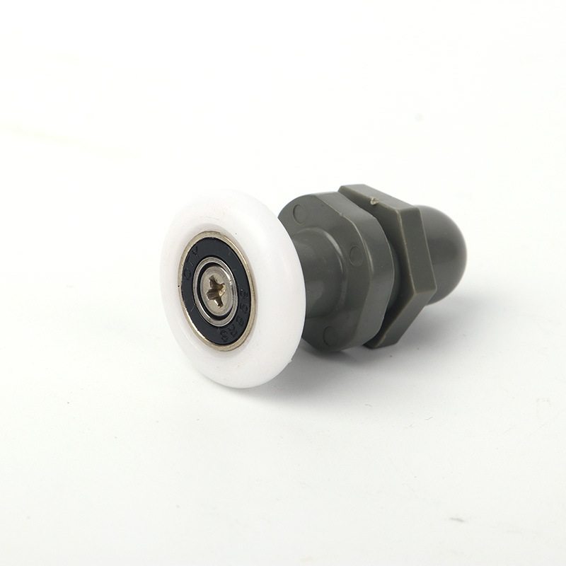 The manufacturer supplies quality-assured single-wheel ABS shower enclosures, shower enclosure wheels, bathroom accessories, and grey single wheels Item Picture