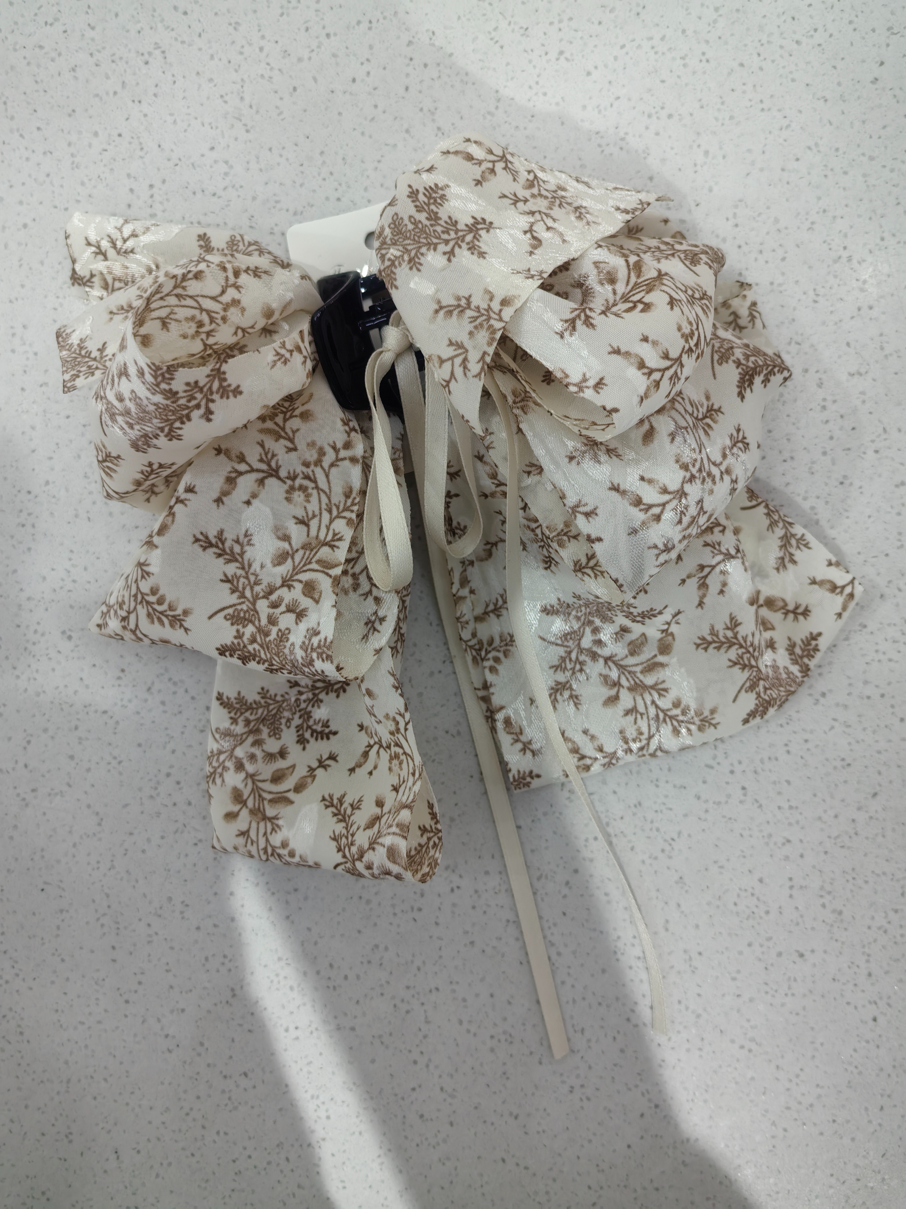 国潮系列之国风头饰配饰