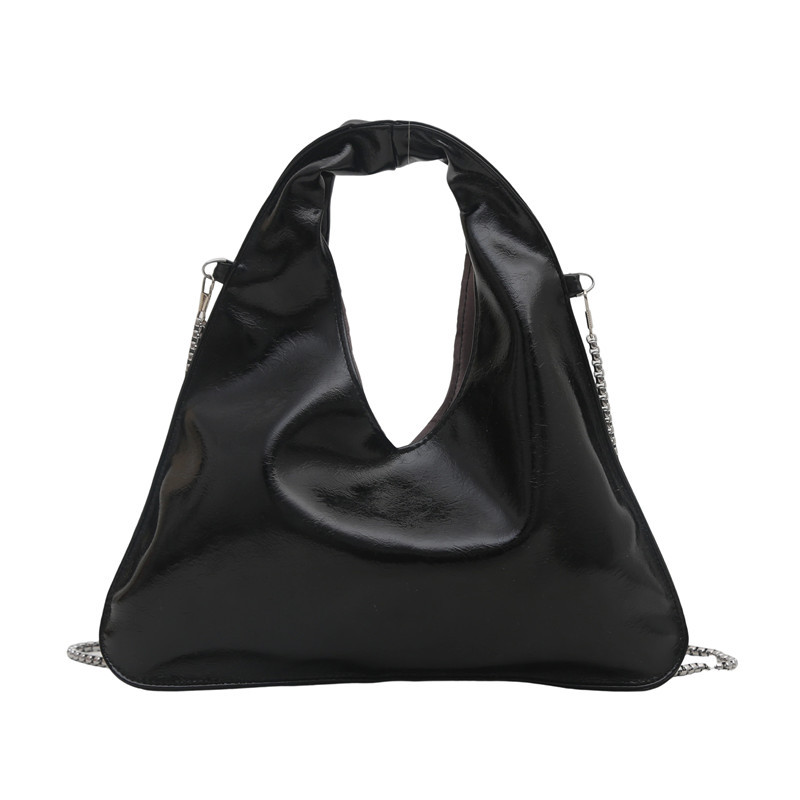 This year's trendy and fresh hand-held small bag for women, the new cross-border bucket bag and crossbody small bag of 2025 Item Picture