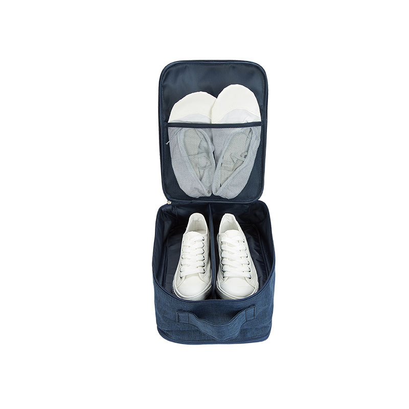 Cationic shoes, travel shoes, storage bags, dust-proof shoes, shoe bags, wholesale shoe bags, one-piece consignment Application Scenario