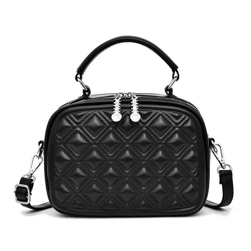 Bag Lady 2022 New Style Women's Bags, a bestseller in foreign trade, fashionable women's bags, crossbody single-shoulder handbags, one-piece consignment Item Picture