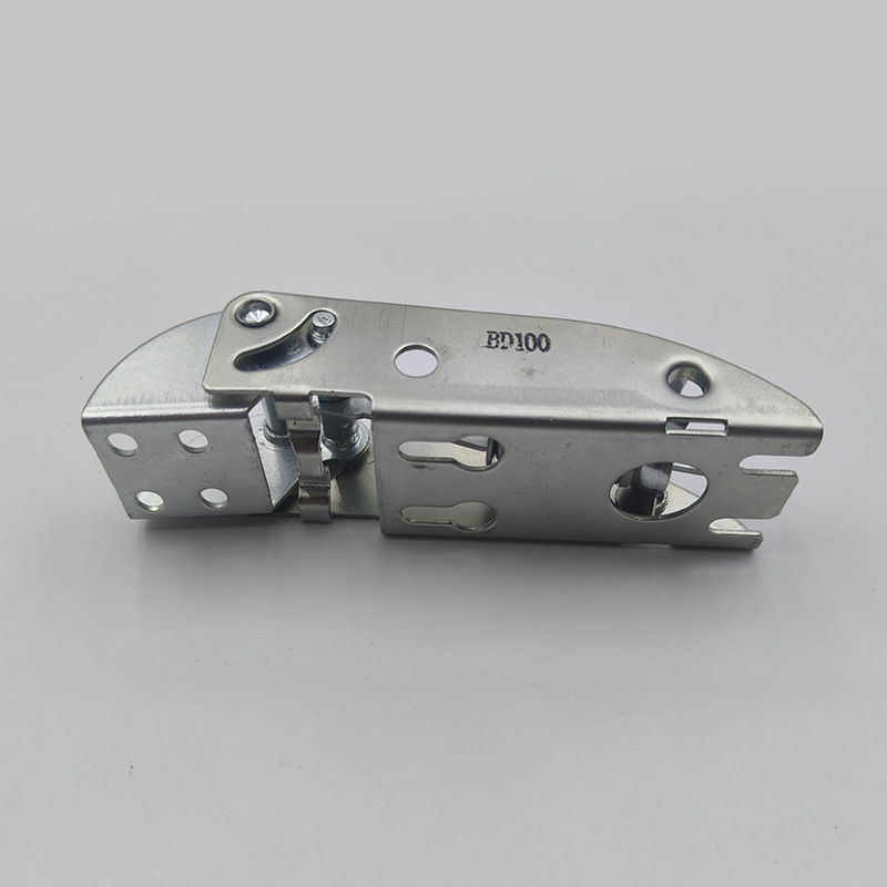 Freezer hinges, commercial freezer hinges, horizontal top cover door, freezer door spring hinges, freezer door hinges, cold storage Application Scenario