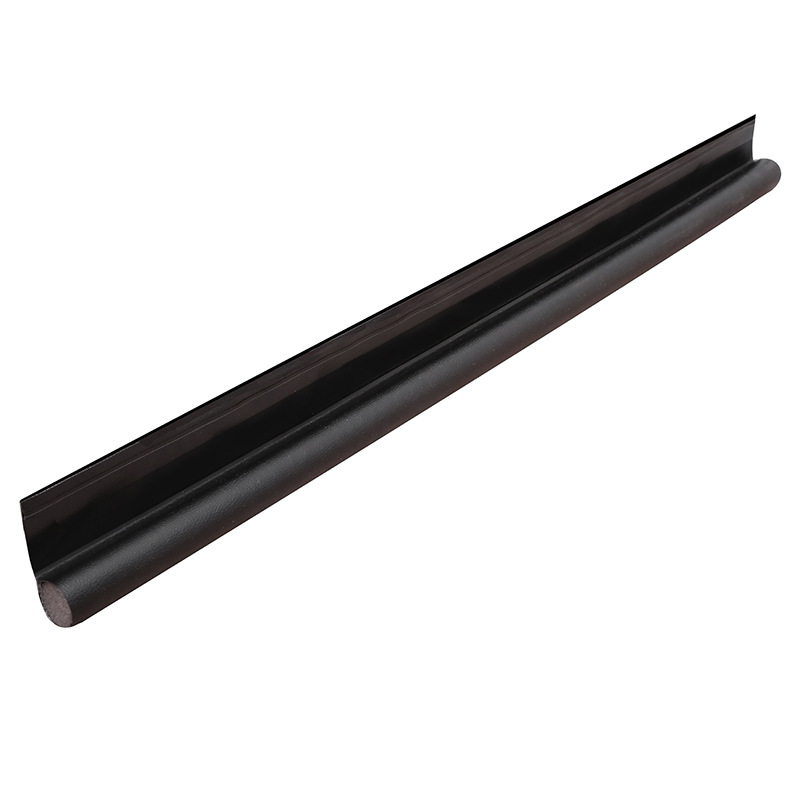 Cross-border best-selling door gap strips, door bottom sealing strips, sound insulation gaps, heat preservation and windproof strips, heat preservation, dust-proof and insect-proof rubber strips Item Picture