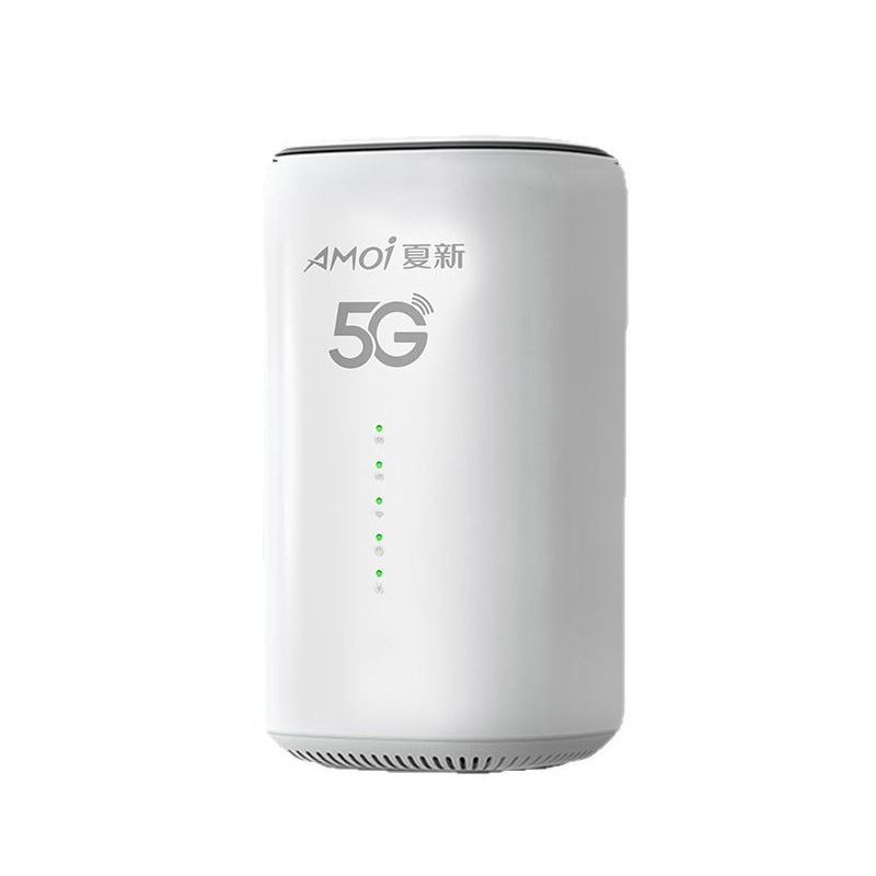 Portable wifi router, mobile wifi router, wireless gigabit router, 1000M wifi6 router Item Picture