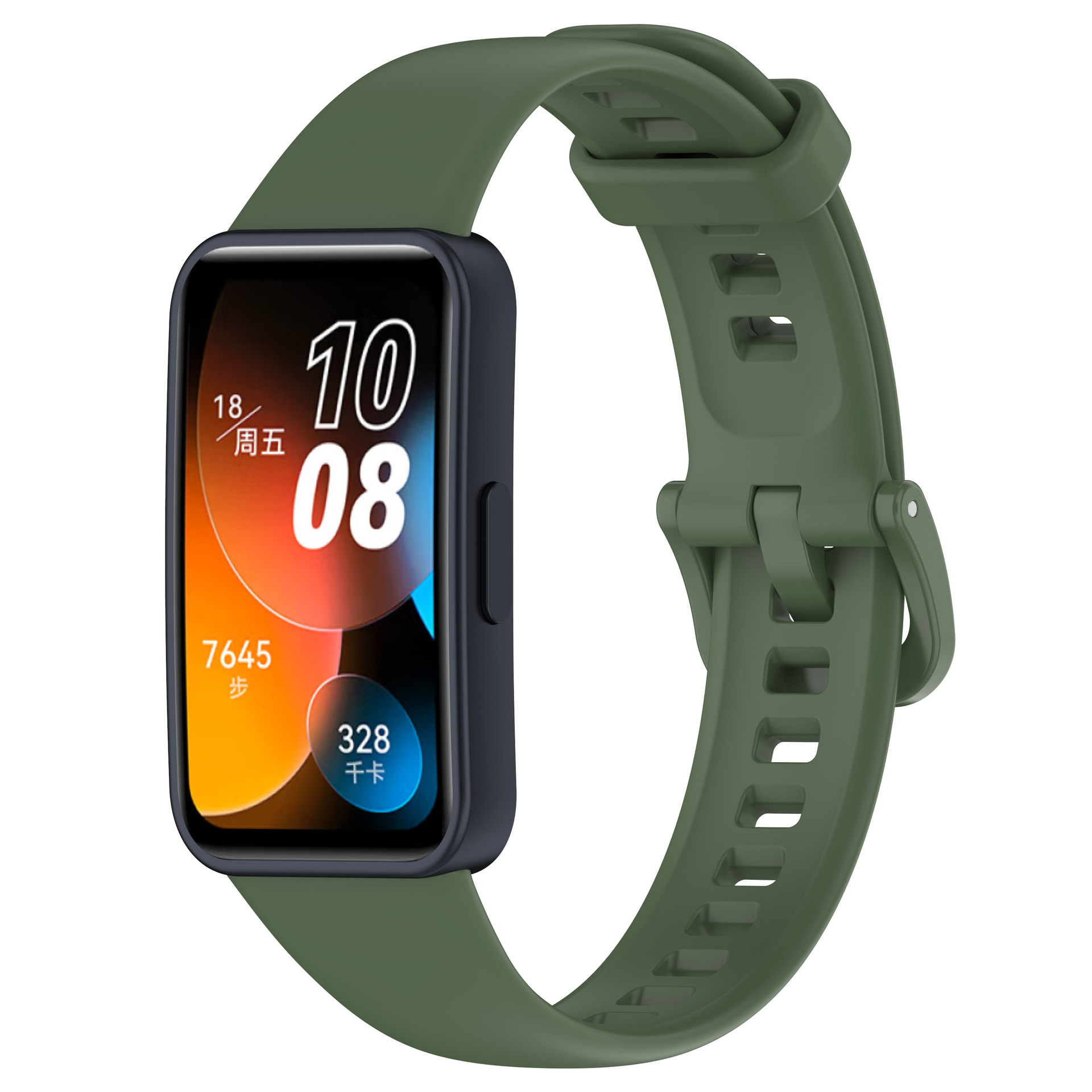 Applicable to huawei band8 band, Huawei Band 8 wristband, Huawei Band 9/10 band factory stock details Picture