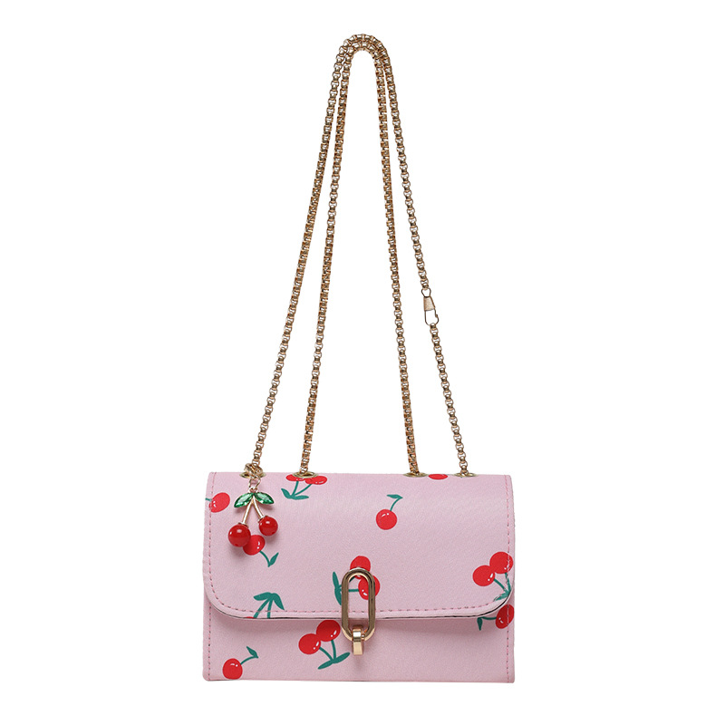 Fashionable and high-quality single-shoulder bag for women, Spring 2025 new style niche crossbody bag, stylish and versatile small square bag Item Picture