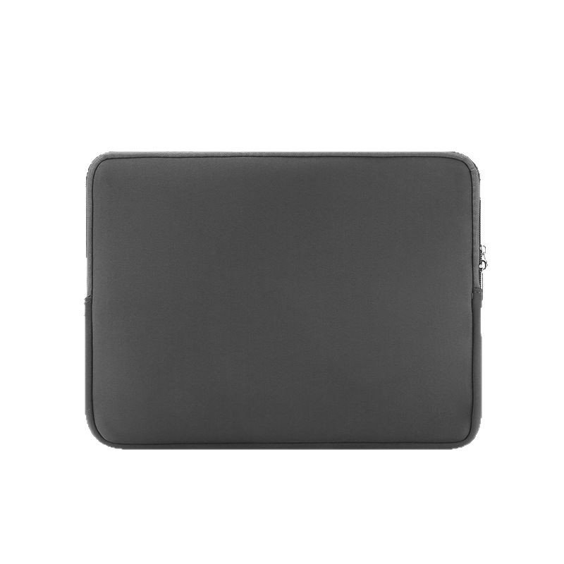 Laptop bag 13 protective case 14-inch 15.6-inch ipad tablet bag zipper underwater material computer inner liner bag Item Picture