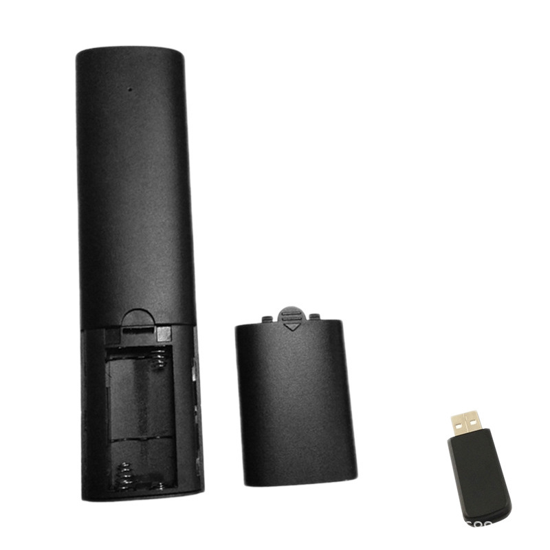 Q5 2.4G USB Bluetooth Voice Remote Control Air Mouse Mini Wireless Keyboard TV Network Set-top Box details Picture