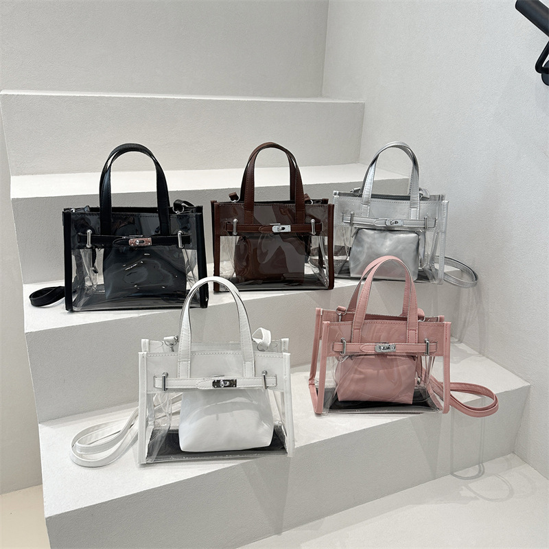 Retro underarm bag for women, 2025 new style, fashionable and versatile bucket bag, stylish texture, trendy and casual single-shoulder bag Application Scenario