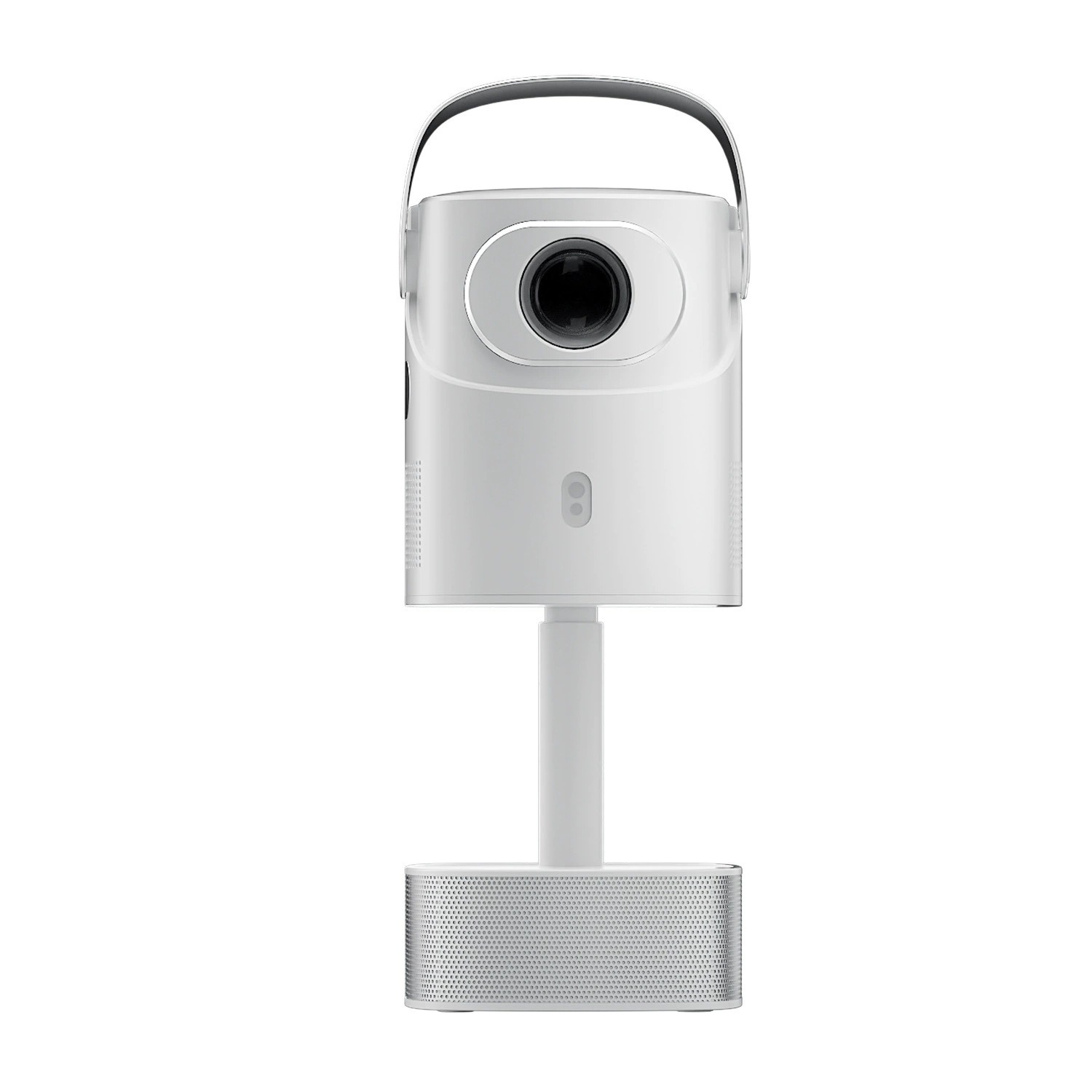 New autofocus projector for home theater 1080 smart office meeting bedroom wall projection ultra-clear projector details Picture