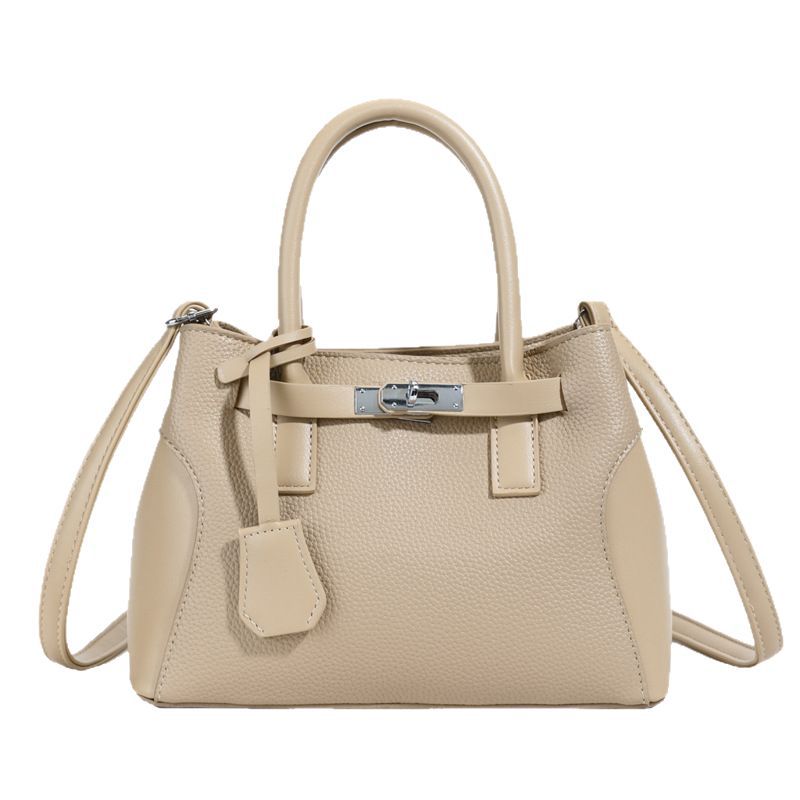 High-end, stylish handbag for women, 2025 new style, patchwork fashion single-shoulder bag, stylish, light luxury, versatile crossbody bag Item Picture