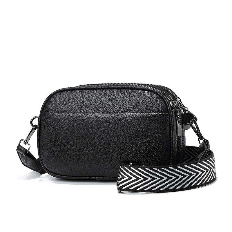 Single-shoulder crossbody bag for summer, summer small bag for women, new foreign trade manufacturer Dixi 2023 Korean version, versatile and simple Item Picture