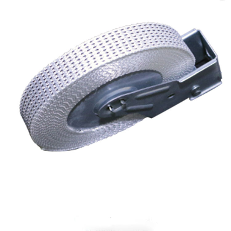 Factory direct supply of roller shutter door and window accessories: 23mm PP webbing, khaki webbing, hand-pull belt, hand-pull rope Item Picture