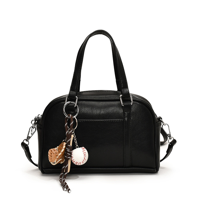 Retro and trendy underarm bag for women, 2024 new stylish large-capacity tote bag, high-end and versatile shoulder bag for work Item Picture