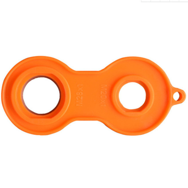 Faucet wrench, kitchen faucet outlet disassembly tool, faucet filter, basin bubble generator wrench Item Picture