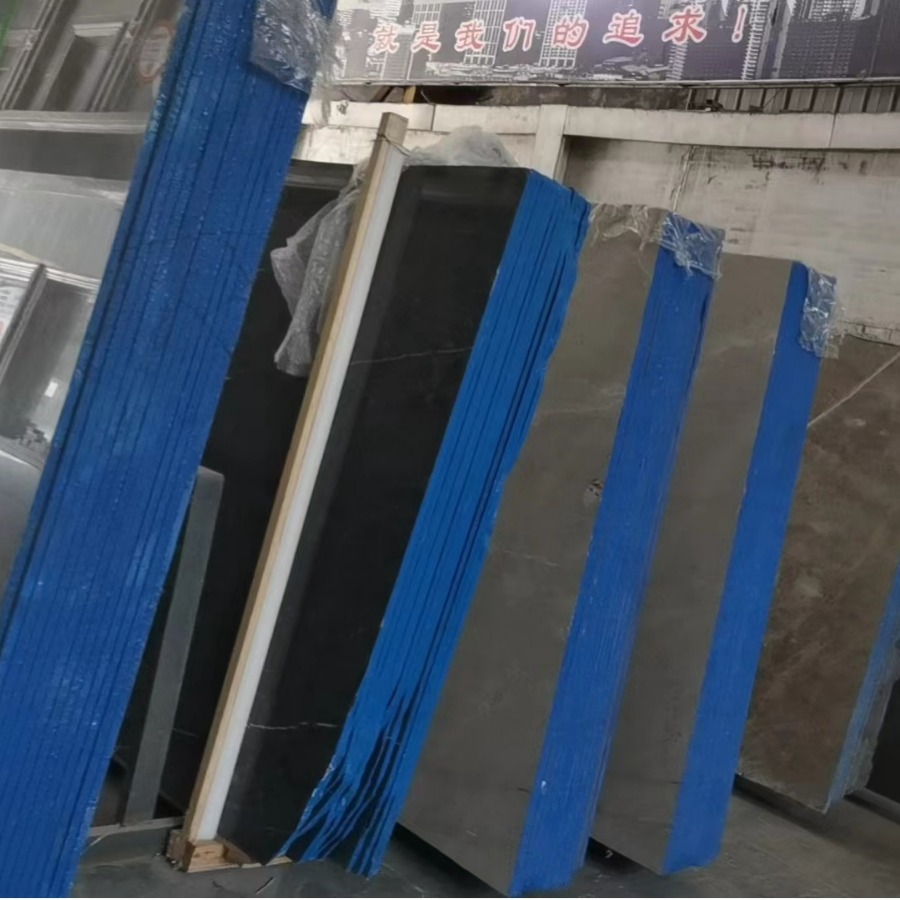 Natural marble home decoration floor threshold stones, hotel lobby background wall lines, elevator door casings, bay window floor tiles Specification drawing