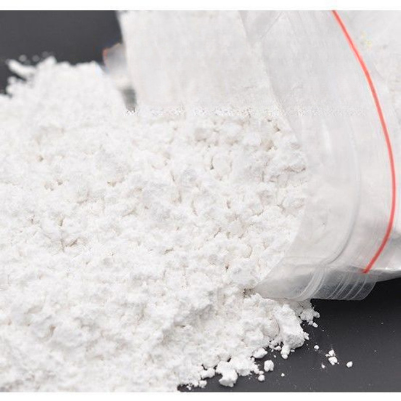 High gypsum powder, model powder, gypsum doll, quick-drying calcium sulfate, edible slaked gypsum powder, tofu pudding and tofu coagulant full figure