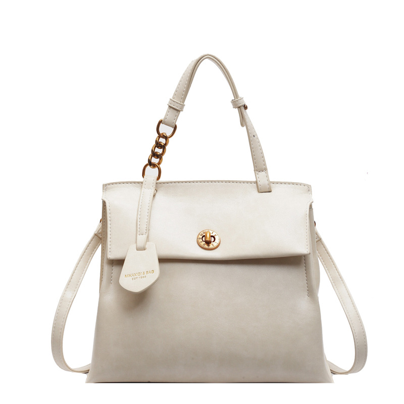Textured casual backpack, fashionable schoolbag, backpack, small bag, 2024 new trendy, ins, stylish and multi-functional bag Item Picture