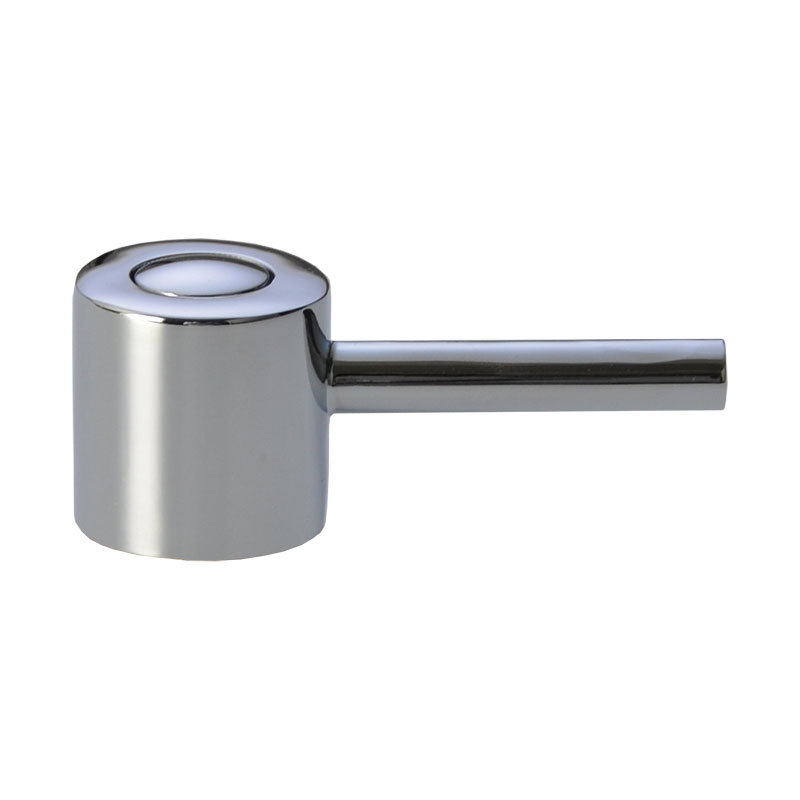 Triangle valve sink, sink, washbasin, single cooling faucet handle, quick-opening handwheel, bathroom switch handle accessories Item Picture