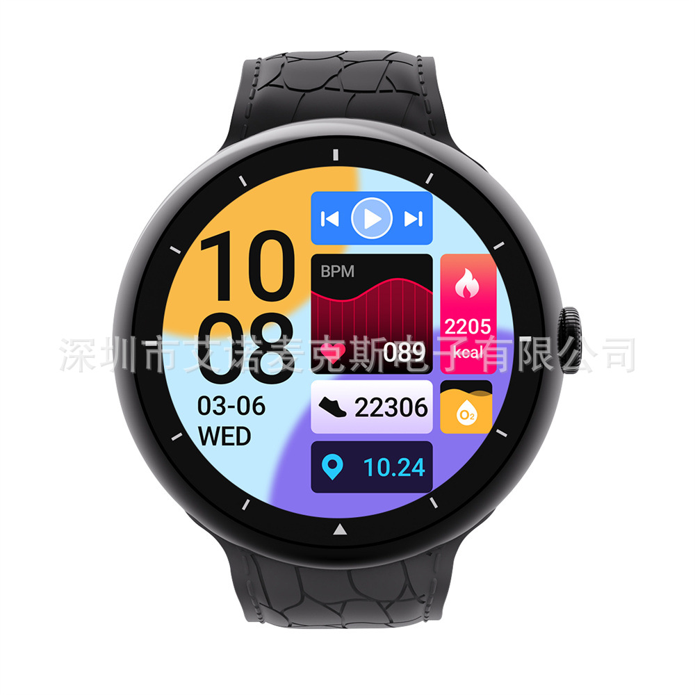 V16pro Smartwatch Bluetooth Call, Sports step count, Heart Rate Monitoring, high-definition Screen, V16Pro Max Set 7+1 Item Picture