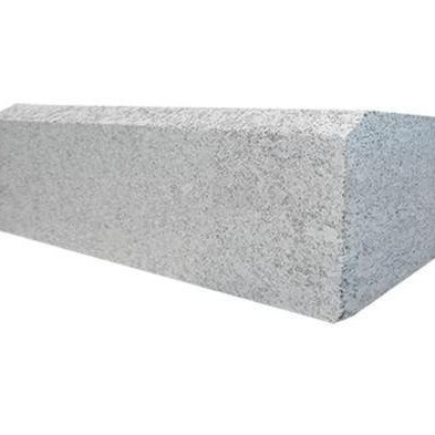 Curb stones: sesame, grayish-white, black, roadside stones, curb stones, flat stones, granite, curbstone, municipal engineering flamed slabs Item Picture