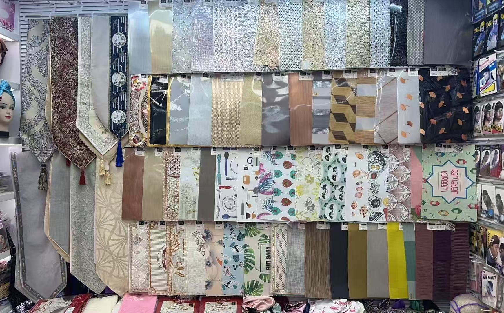 Zhongyi Daily Necessities describe pic - 5