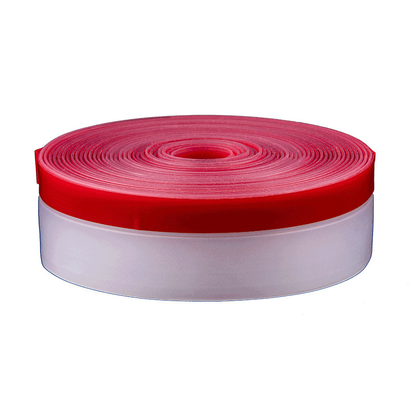 Yinuo rubber and plastic glass door sealing strips, sliding window sealing strips, door bottom and door gap sealing strips, door and window windproof strips and stickers Item Picture