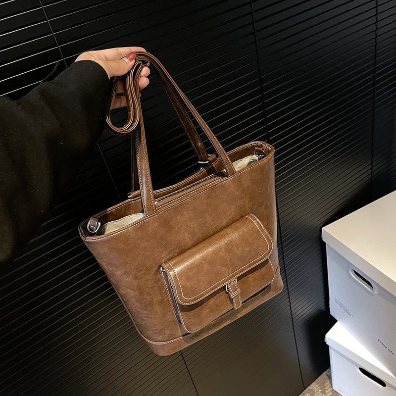 Cute cartoon backpack for women, Korean style Instagram trendy and fashionable casual student bag 2024, a niche and high-end women's bag details Picture