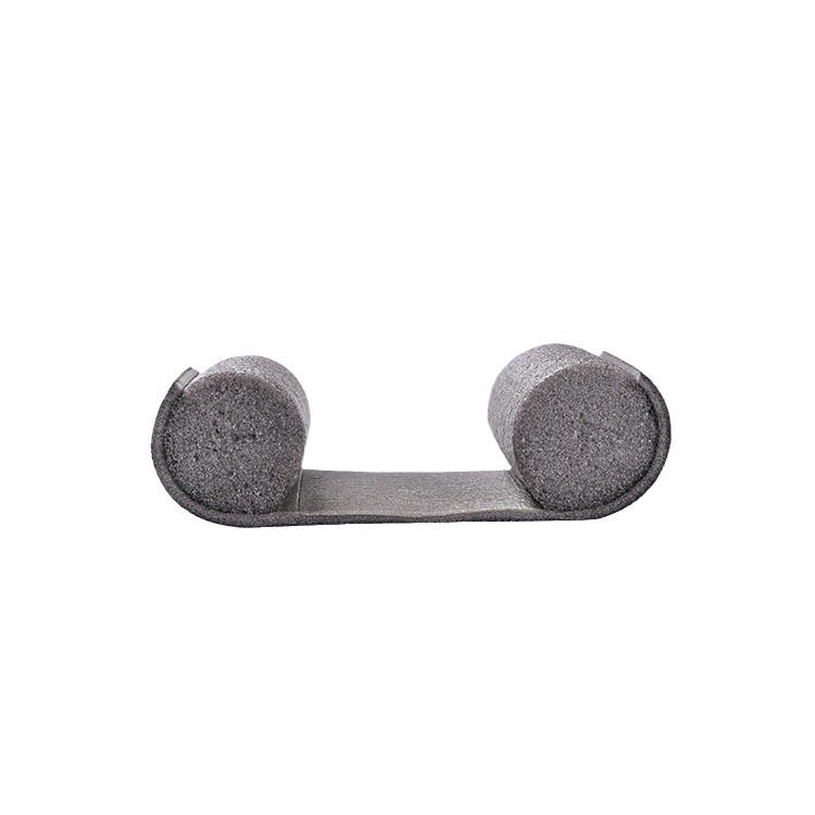 Household door gap, door bottom sealing strips, windproof, soundproof, anti-theft doors, glass doors and Windows, waterproof rubber strips, windproof strips Item Picture
