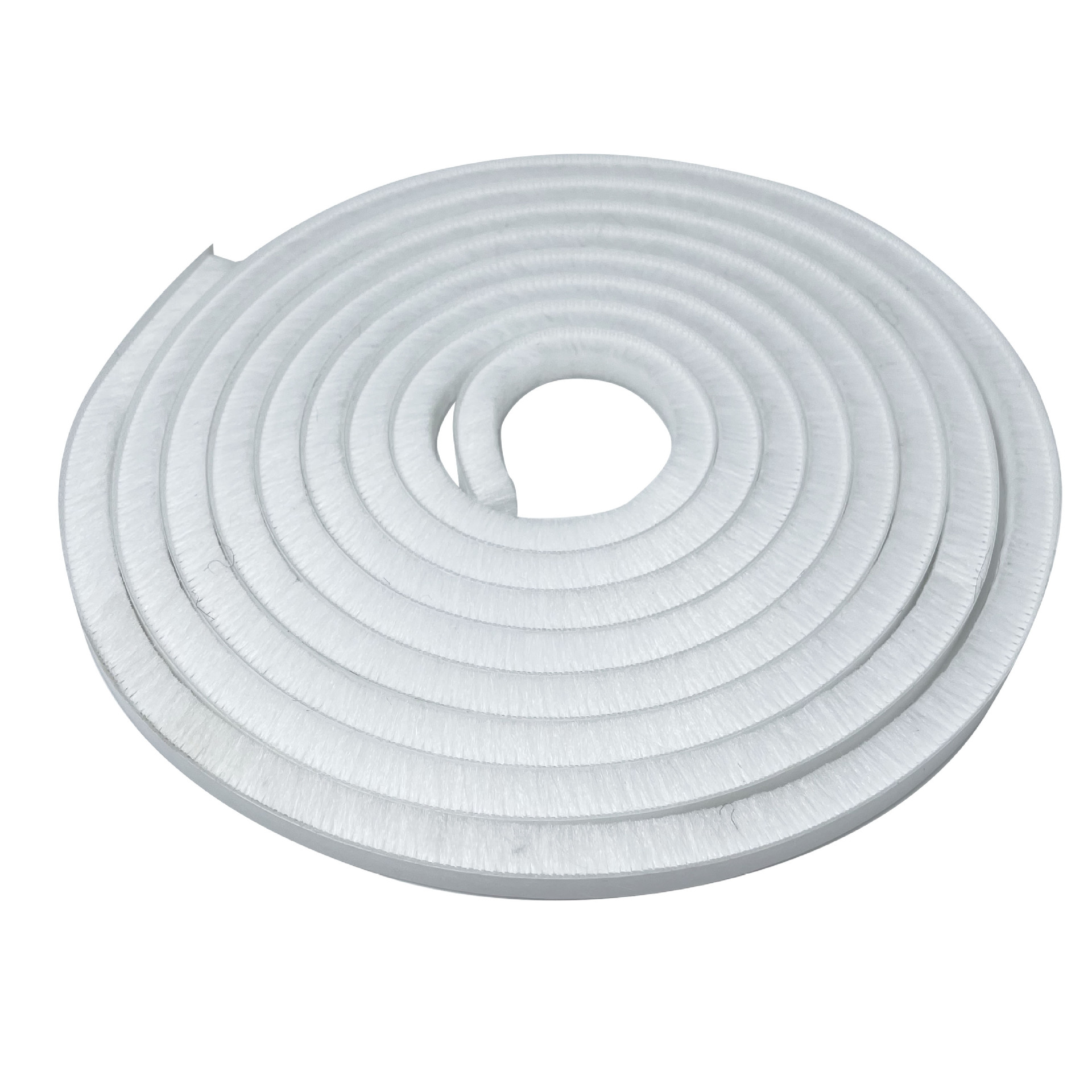 Window sealing strips, self-adhesive glass doors, wooden doors, door frames, plastic steel Windows, sealing gaps, windproof and soundproof strips, sealing wool strips Item Picture