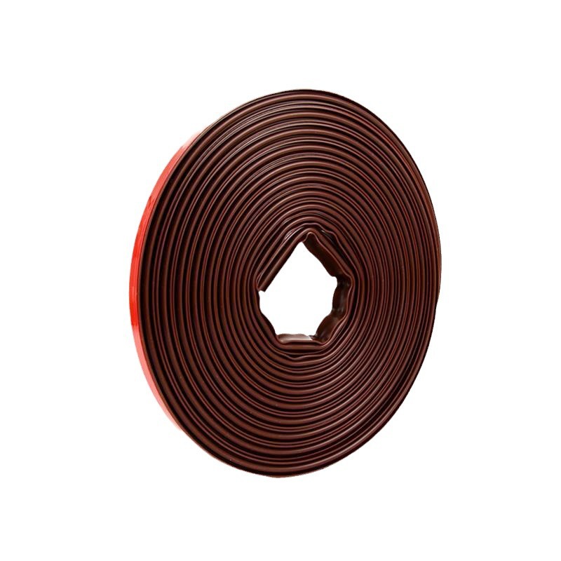 Anti-theft door, entrance door, door gap, door bottom sealing strip, door bottom rubber strip, sound insulation strip, door and window windbreak gap filling strip Item Picture
