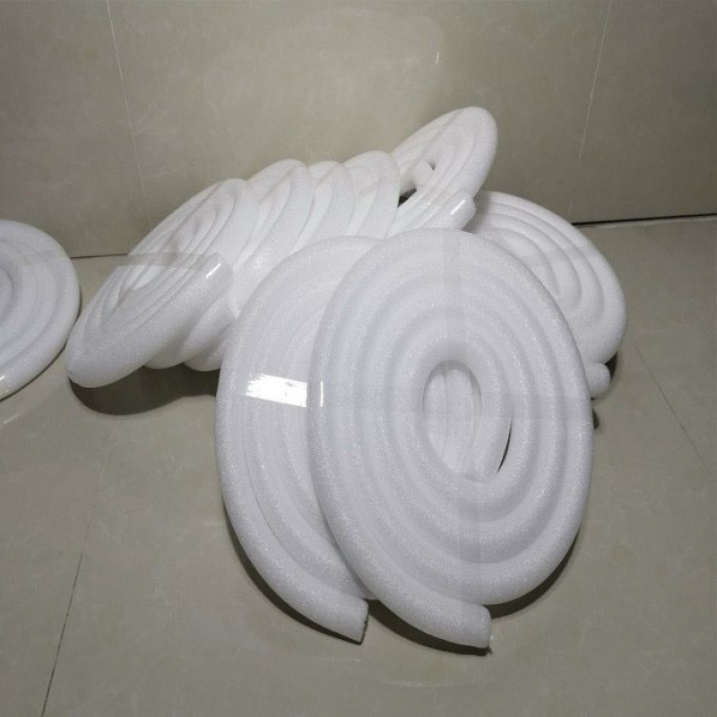 Anti-slip fixed pressure strips for sofa covers, shaping and sealing, sponge strips, universal clamping strips, thickened sponge rods to prevent deviation and fix Specification drawing