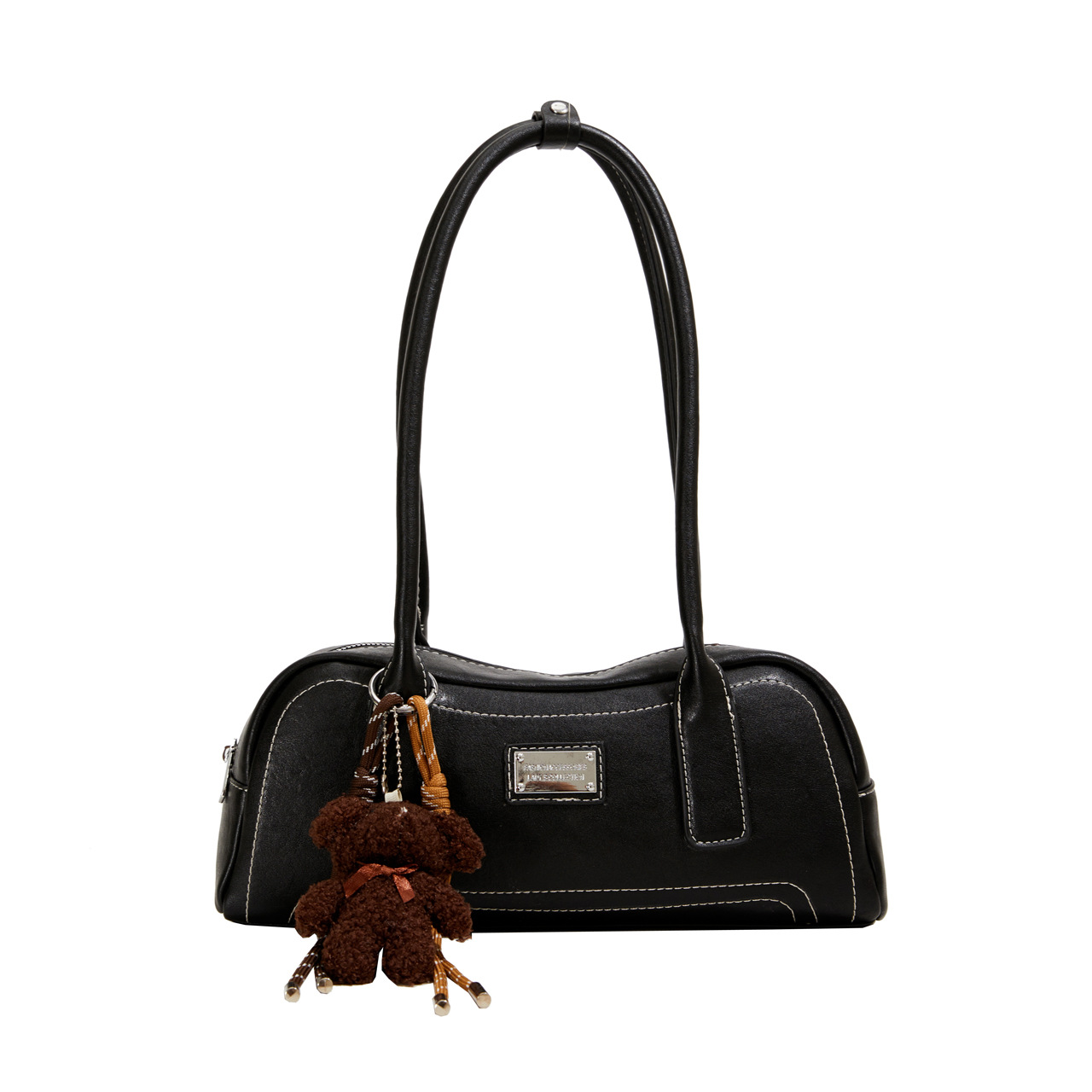 Fashionable underarm bag for women, Korean style Instagram trendy and versatile single-shoulder bag, 2025 new niche design, high-end women's bag Item Picture