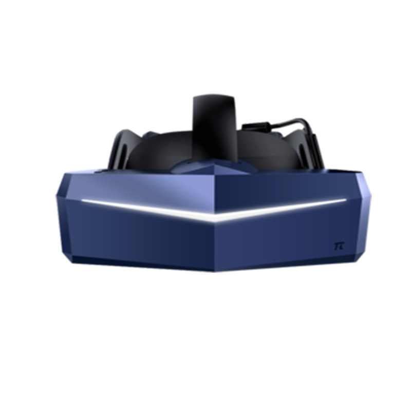 Xiaopai pimax 8k x virtual reality glasses VR all-in-one machine PC motion-sensing game console 3d head-mounted display gaming device full figure