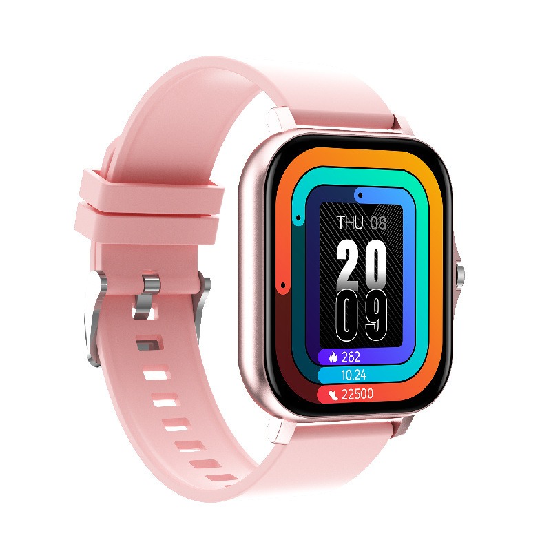 Cross-border bestseller smart watch: Huaqiangbei Bluetooth Call Sports Smart Bracelet Watch Y13 H13 Q13 Item Picture