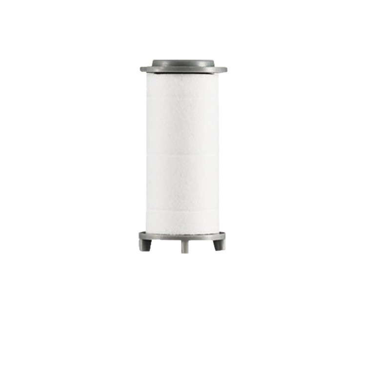 PP cotton filter showerhead, shower head accessories, negative ion showerhead filter, PP cotton filter core, bathroom, bath and water purification Item Picture