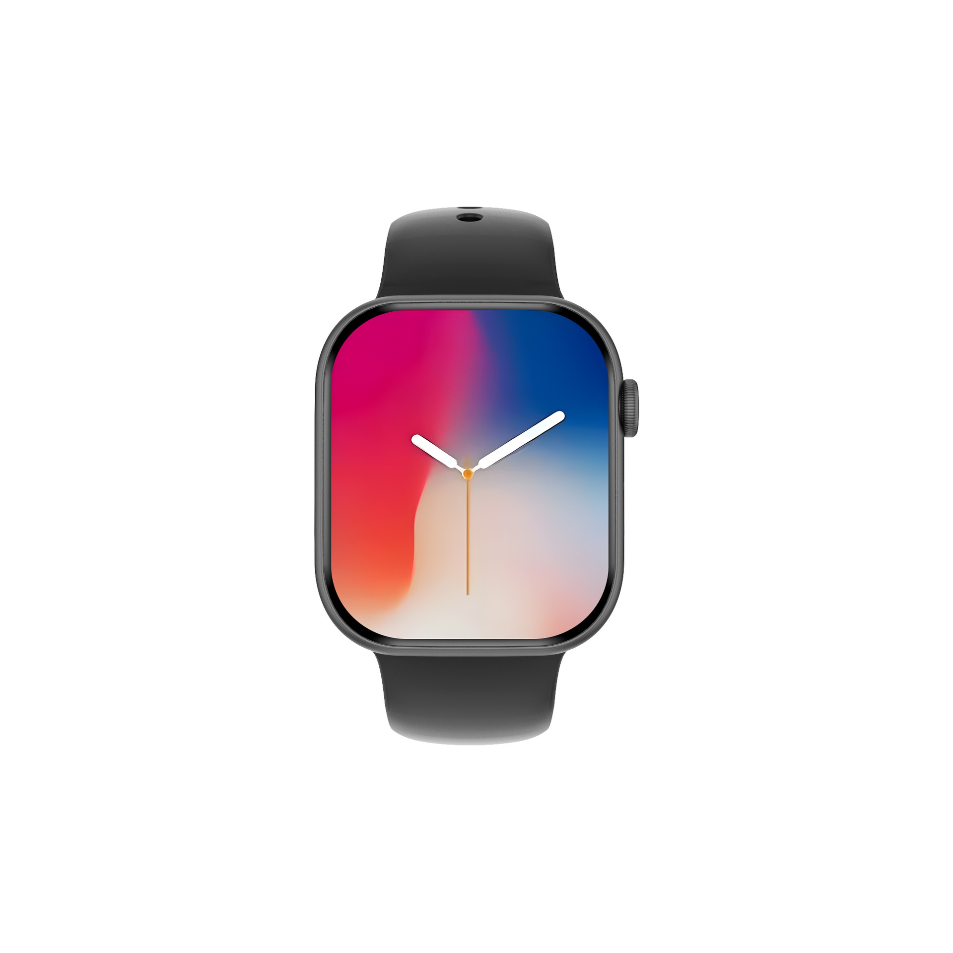 dtwatch10 Smartwatch Sports Bluetooth connection Call notification Dtwatch 10 Smartwatch Specification drawing
