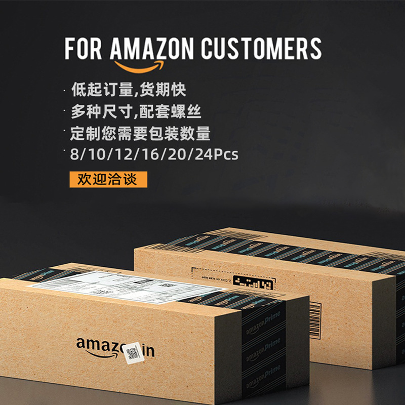 Amazon lock latch stainless steel latch anti-theft sliding door bolt pet cage door lock 90-degree right-angle snap door latch details Picture
